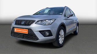 Photo Seat Arona 1.6 TDI 95 ch Start/Stop DSG7 Style