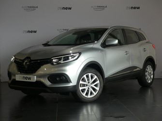 Photo Renault Kadjar Blue dCi 115 Business