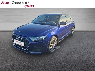 Photo Audi A1 Sportback 25 TFSI 95ch Advanced S tronic 7