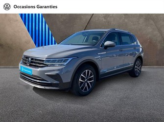 Photo Volkswagen Tiguan 1.5 TSI 130ch Life