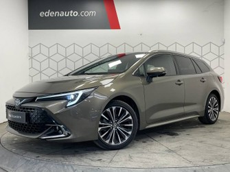 Photo Toyota Corolla Touring Sports Hybride 140ch Design