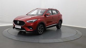 Photo MG ZS 1.5L VTI-Tech 106ch 2WD Luxury