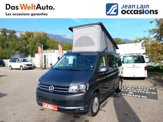 Photo Volkswagen California T6 California T6 2.0 TDI 150 DSG7