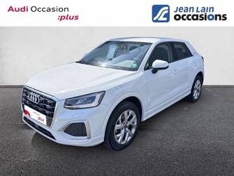 Photo Audi Q2 30 TFSI 110 BVM6 Design