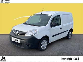Photo Renault Kangoo Express 1.5 Blue dCi 95ch Extra R-Link