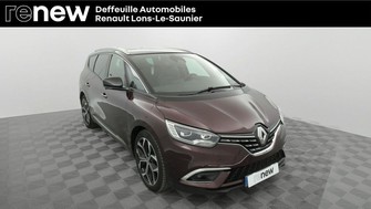 Photo Renault Grand Scenic IV Blue dCi 150 EDC - 21 Intens