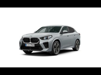 Photo Bmw X2 sDrive20iA 170ch M Sport DKG7