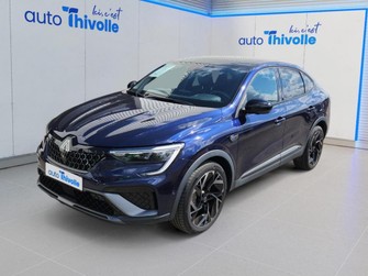Photo Renault Arkana E-Tech 145 - 23 esprit Alpine