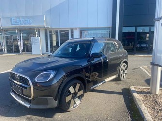 Photo Mini Countryman U25 Countryman 170 ch DKG7 C