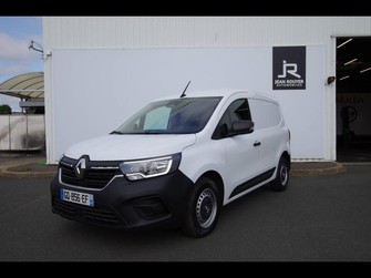 Photo Renault Kangoo Van L1 1.5 Blue dCi 95ch Grand Confort - 22