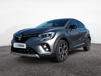 Photo Renault Captur Captur TCe 140 - 21