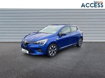Photo Renault Clio 1.0 TCe 90ch Limited -21N