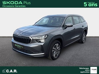 Photo Skoda Kodiaq NG KODIAQ SELECTION 2.0 TDI 150 CH DSG7