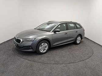 Photo Skoda Octavia COMBI Octavia Combi 2.0 TDI 150 ch DSG7