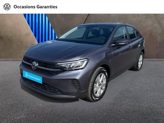 Photo Volkswagen Taigo 1.0 TSI 95ch Taigo