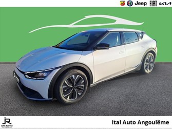 Photo Kia EV6 229ch Air Active 2WD