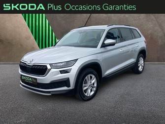 Photo Skoda Kodiaq 2.0 TDI 150ch SCR Business DSG7 7 places