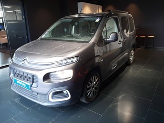 Photo Citroen Berlingo Berlingo Taille M PureTech 110 S&S BVM6