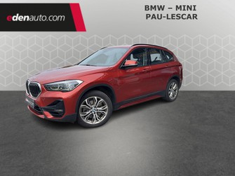 Photo Bmw X1 sDrive 20i 178 ch DKG7 xLine