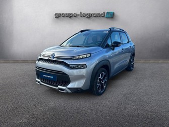 Photo Citroen C3 Aircross 1.2 PureTech 130ch S&S MAX Automatique