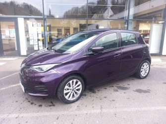 Photo Renault ZOE Zoe R110 Achat Intégral
