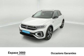 Photo Volkswagen T-Roc T-Roc 1.5 TSI EVO 150 Start/Stop DSG7