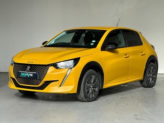 Photo Peugeot 208 e-208 Style