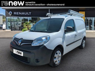 Photo Renault Kangoo Express BLUE DCI 95 EXTRA R-LINK