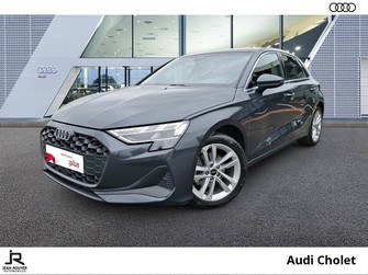 Photo Audi A3 SPORTBACK A3 Sportback 35 TFSI Mild Hybrid 150 S tronic 7