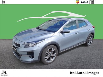 Photo Kia XCeed 1.6 CRDI 115ch Active