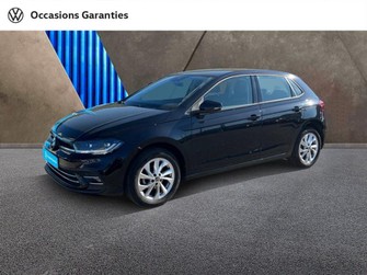 Photo Volkswagen Polo 1.0 TSI 95ch Style DSG7