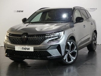 Photo Renault Austral E-Tech hybrid 200 Techno esprit Alpine