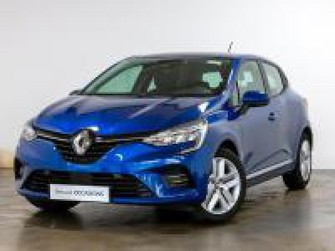 Photo Renault Clio 1.0 TCe 90ch Business -21N