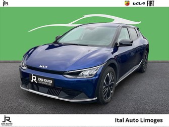 Photo Kia EV6 170ch Air Active 2WD