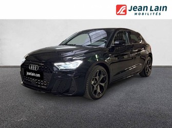 Photo Audi A1 Sportback 35 TFSI 150 ch S tronic 7 S line Plus