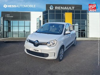 Photo Renault Twingo 1.0 SCe 75ch Zen