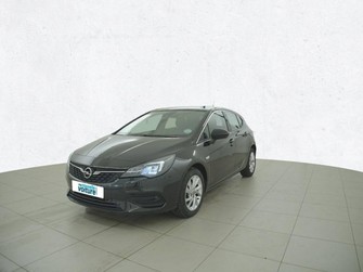 Photo Opel Astra 1.2 Turbo 110 ch BVM6 - Elegance