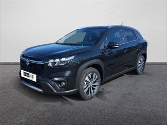 Photo Suzuki S-Cross II 1.5 DUALJET HYBRID AUTO Style