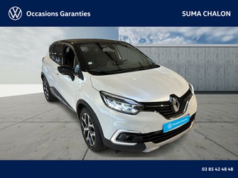 Photo Renault Captur Captur TCe 150 FAP EDC