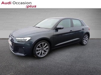 Photo Audi A1 Sportback 25 TFSI 95ch Advanced 2 S tronic 7