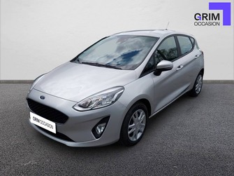 Photo Ford Fiesta Fiesta 1.0 EcoBoost 95 ch S&S BVM6