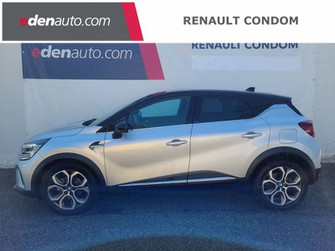 Photo Renault Captur E-Tech 145 - 21 Intens