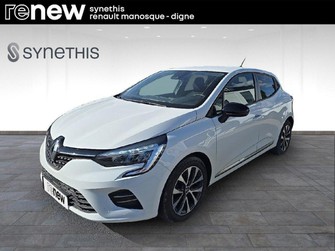 Photo Renault Clio V TCe 100 GPL - 21 Zen