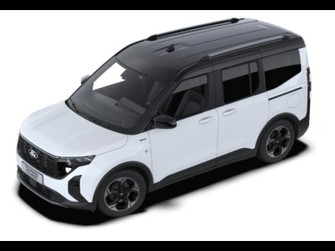 Photo Ford Tourneo Courier 1.0 EcoBoost 125ch S&S Active