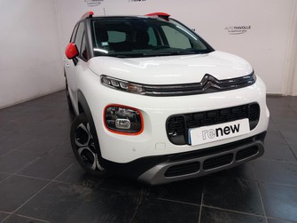 Photo Citroen C3 Aircross BlueHDi 120 S&S EAT6 Shine