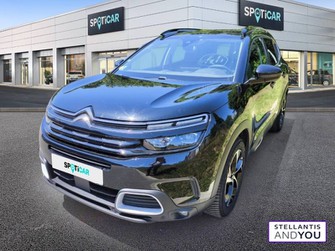 Photo Citroen C5 Aircross BlueHDi 130 S&S EAT8 Business+