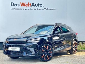 Photo Cupra Formentor Formentor eHybrid 272 ch DSG6