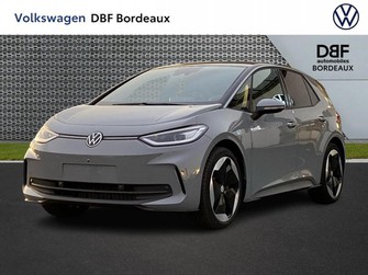 Photo Volkswagen ID.3 FL PRO S (77 KWH 150KW) STYLE
