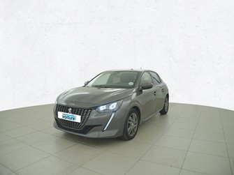 Photo Peugeot 208 208 PureTech 100 S&S BVM6