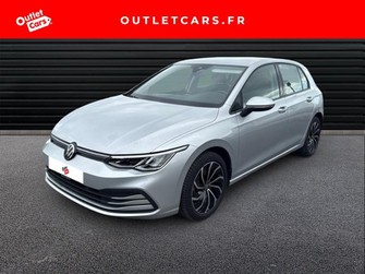 Photo Volkswagen Golf 1.0 TSI OPF 110ch Life Business